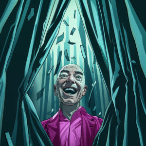 Episode 275: Pull back the curtain